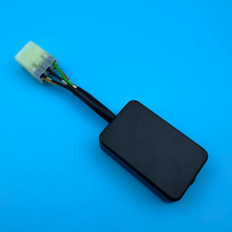 

For Yamaha Immobiliser Emulator 2002/2021 R1 R6 MT03 MT07 MT09 MT10 TMAX XMAX+