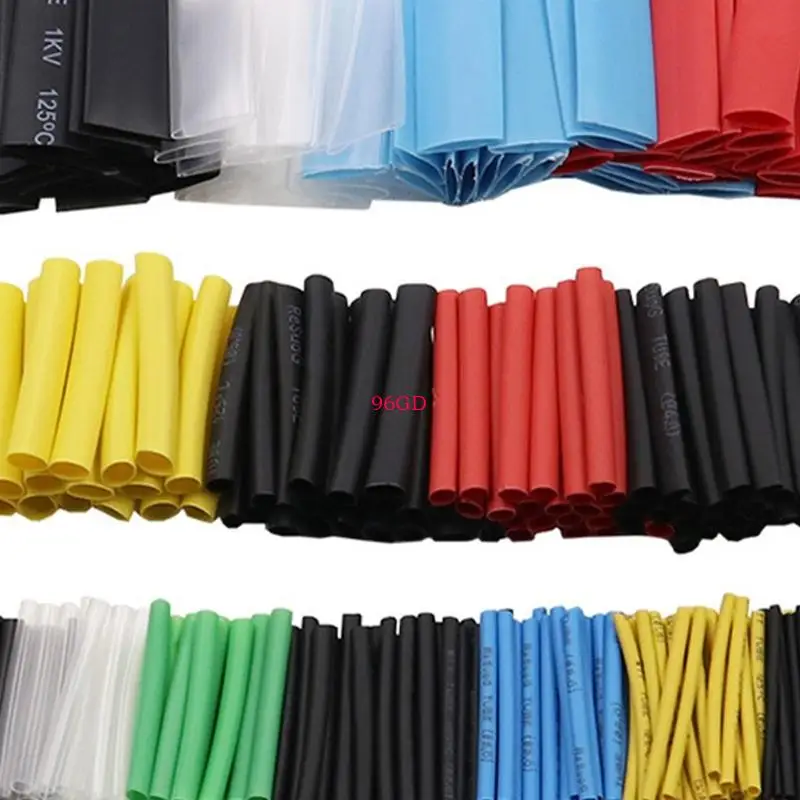 96GD Удобные тепловые термоусадочные ассортименты