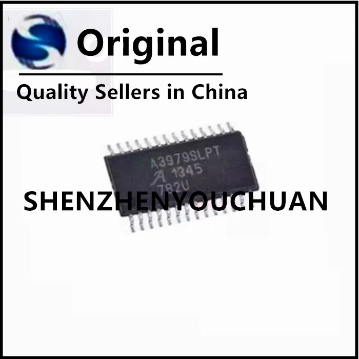 

(1-100piece)A3979SLPTR-T A3979SLPT TSSOP-28 IC Chipset New Original