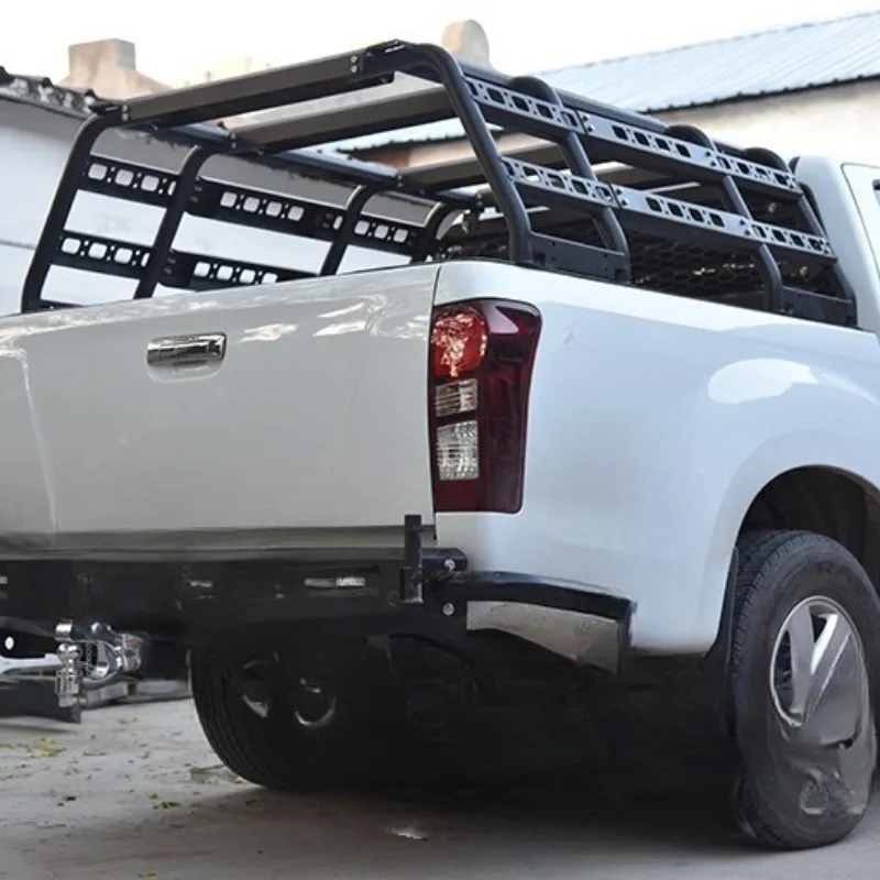 

Rear bar, competitive rear bar, modified rear bar, rear anti-collision bar