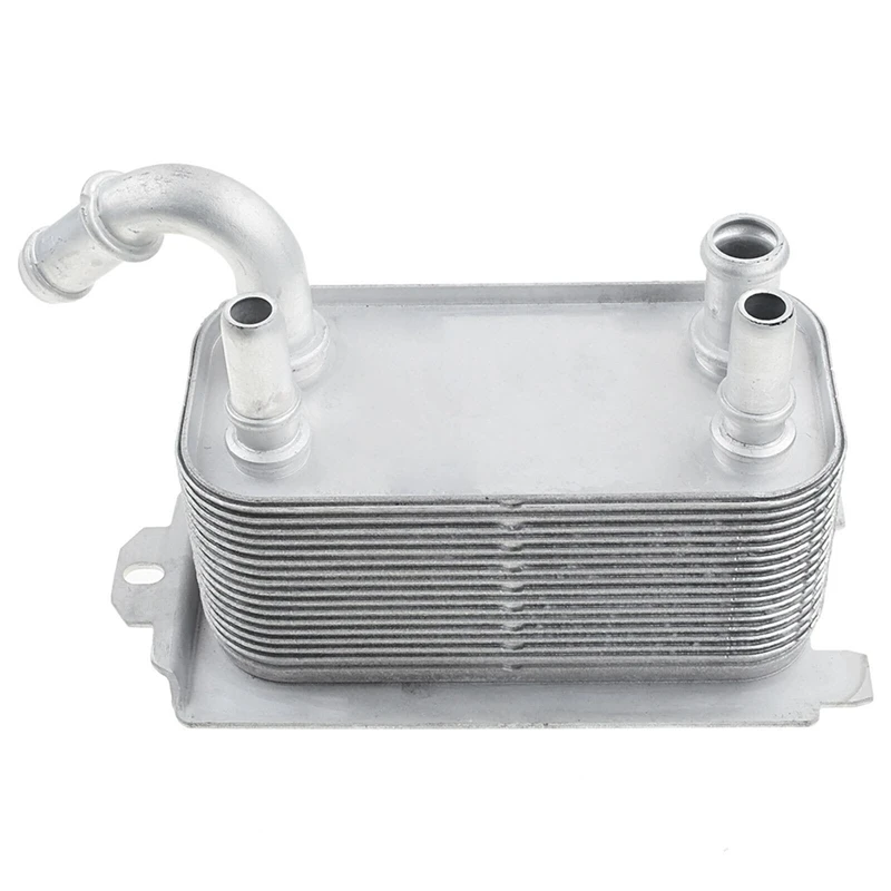 New Transmission Oil Cooler For Volvo S60 S80 V70 XC60 XC70 2008-2013 30792231 1446535 30645800 6G91-7A095-AD Parts