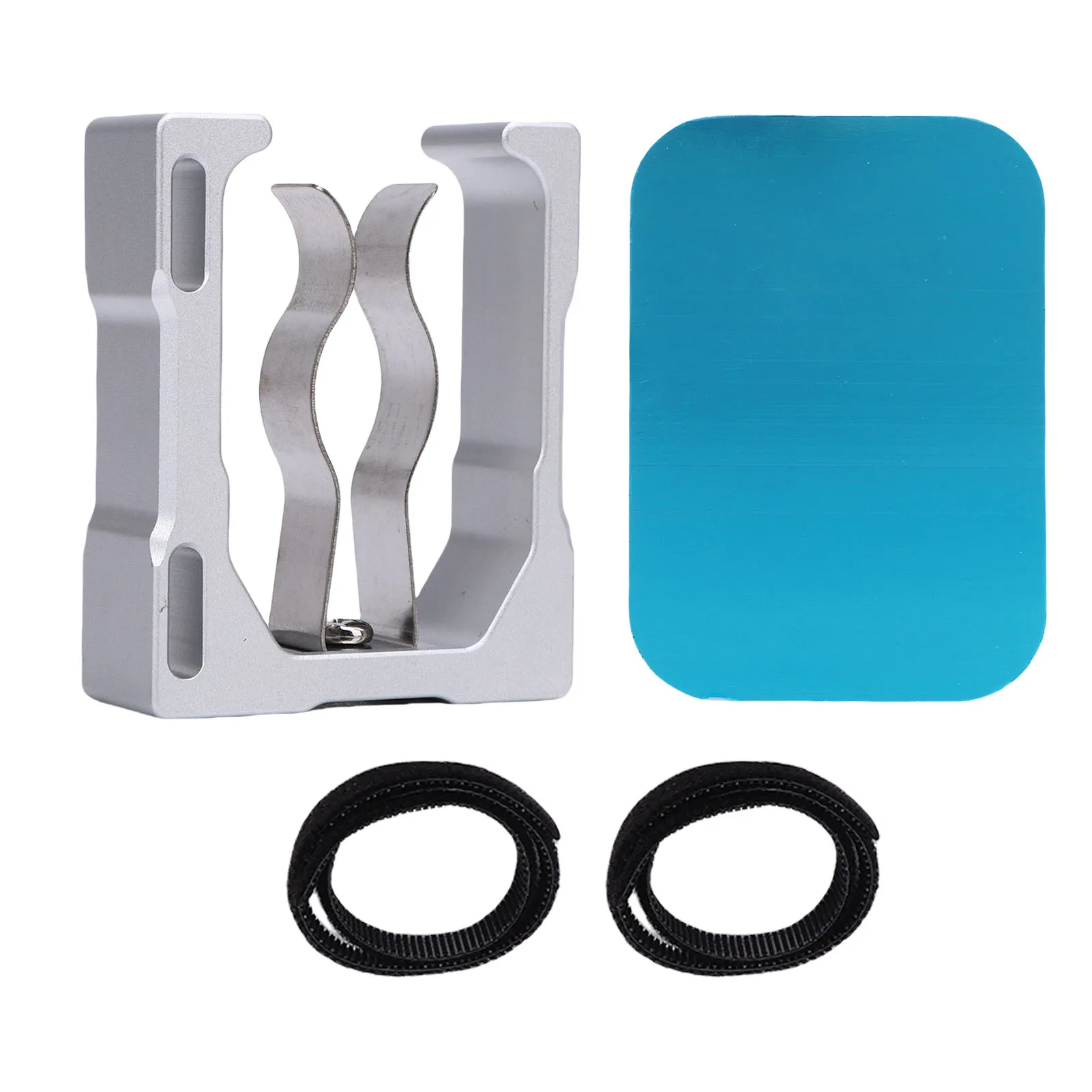 

Магнитный держатель для тележки без царапин, безопасный, с сильным магнетизмом, из нержавеющей стали, пружинный, для любителей пляжных кресел