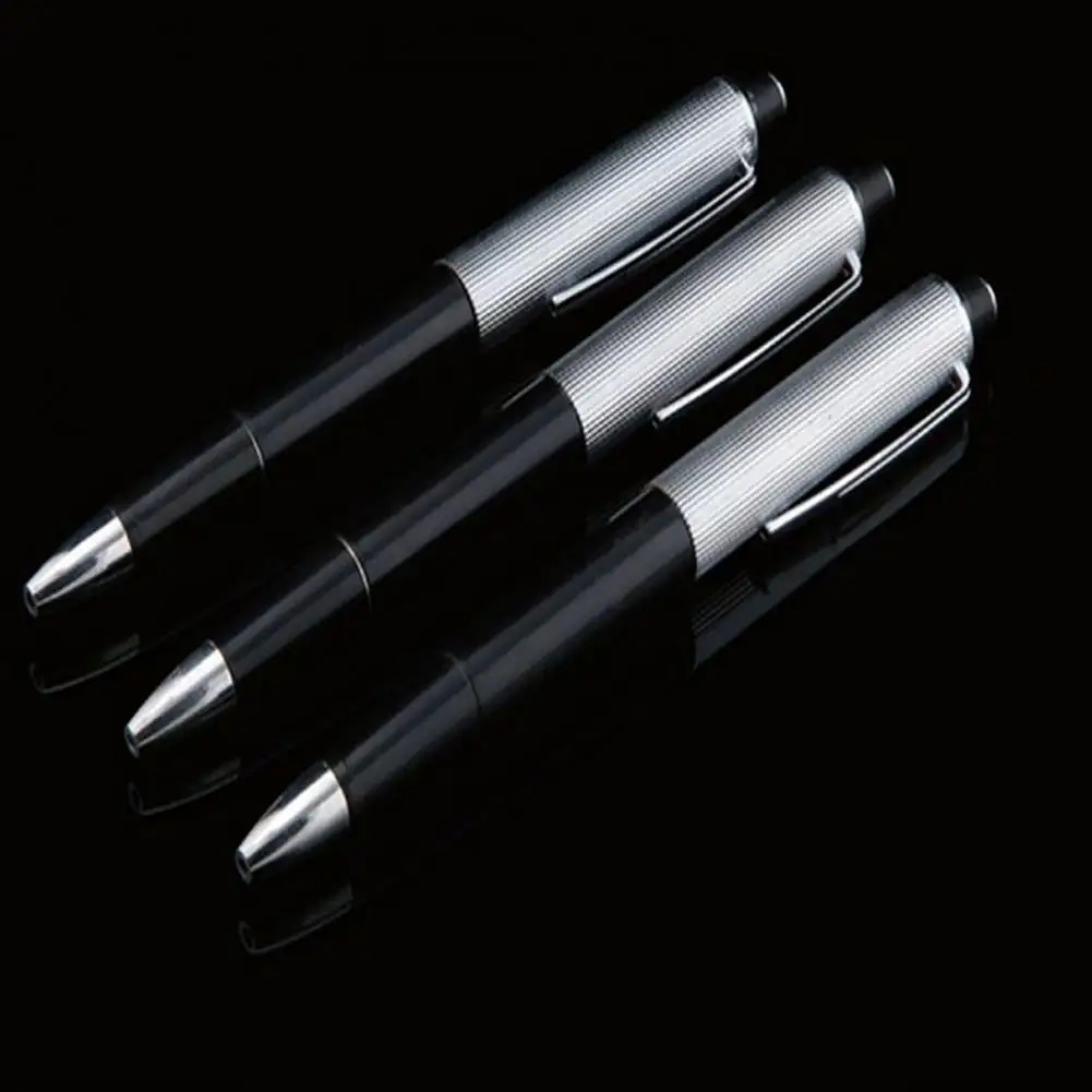 1pcs Creative Electric Shock Pen Toy Utility Gadget Gag Joke Funny Prank Trick Novelty Funny Pen Friend\'s Best Gift Joke Toy