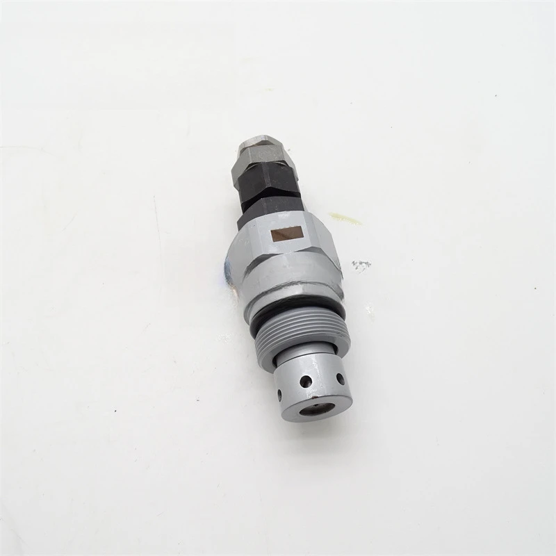 建設機械のスペアパーツ 8230-12520 EC290B EC290C EC460 用メインリリーフバルブ