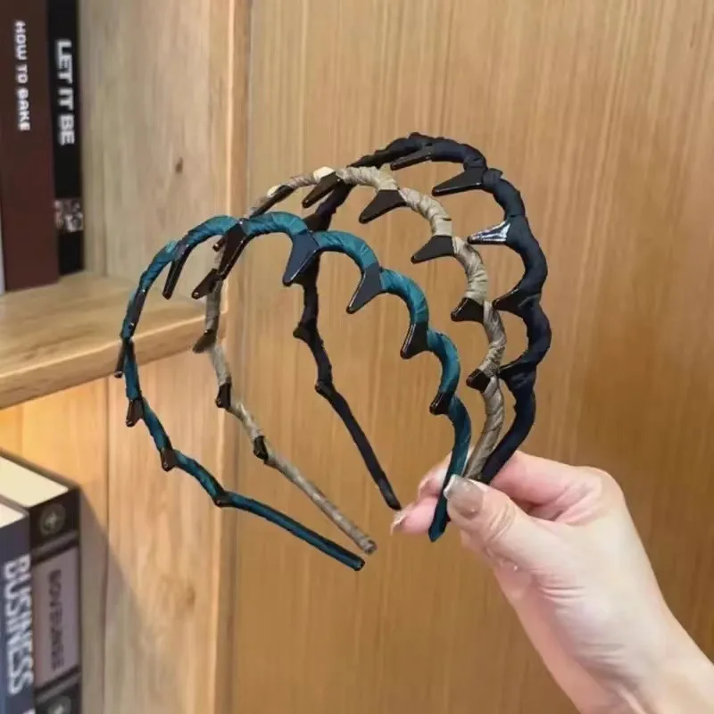 2024 New Hair Band … - image