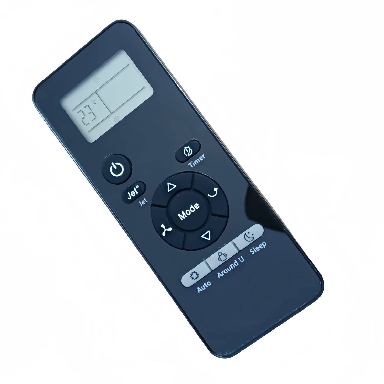 Nuevo DG11J2-32 reemplazar el Control remoto del aire acondicionado para WHIRLPOOL PACB212HP PACB29CO PACB29HP PACW212CO