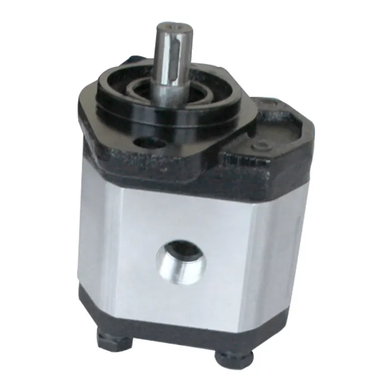 

High Quality Hydraulic Gear Pump High Pressure Hydraulic Power Pack Gear Oil Pump