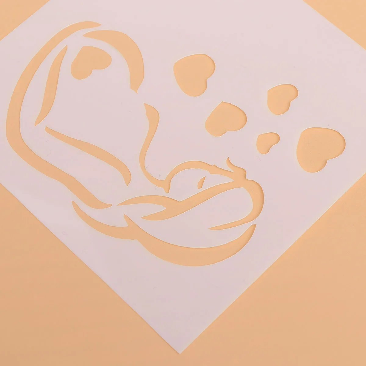 

5 pcs Pregnant Mother Cake Mold Eco Friendly PET Non Stick Chocolate Moulds Baking Tools Fondant Cookie Cutter Dessert Craft