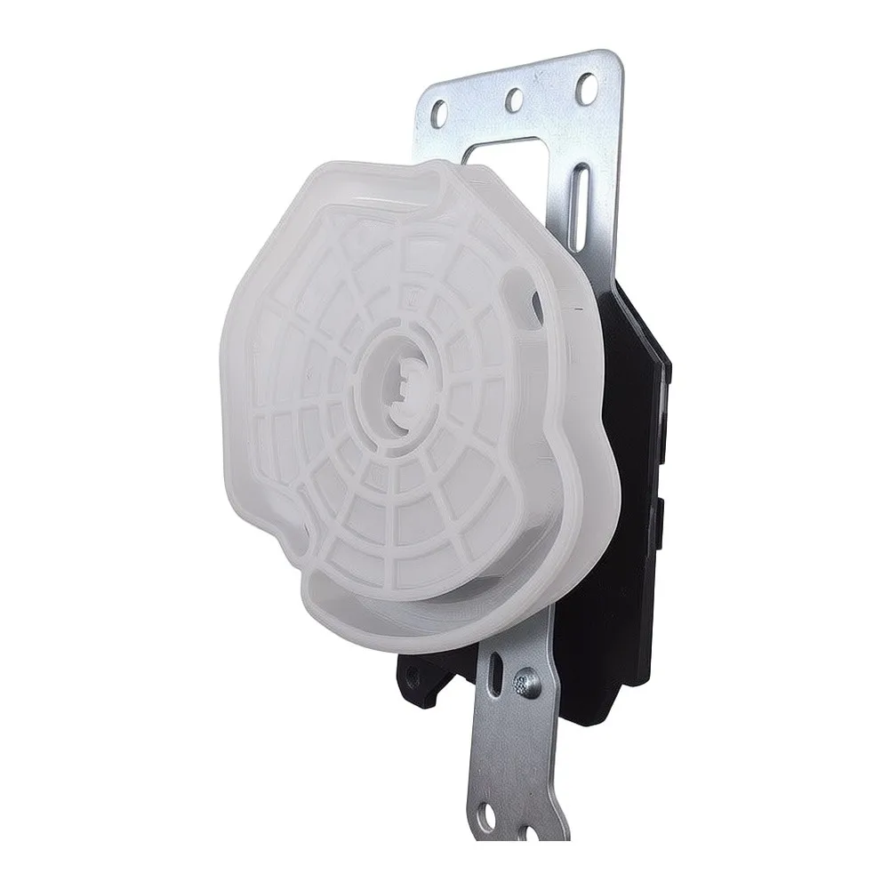 Heater Blend Door Actuator 79140SWAA01 Plastic Metal Replacement For Honda CR-V 2007-2011 Air Conditioning Mode Motor
