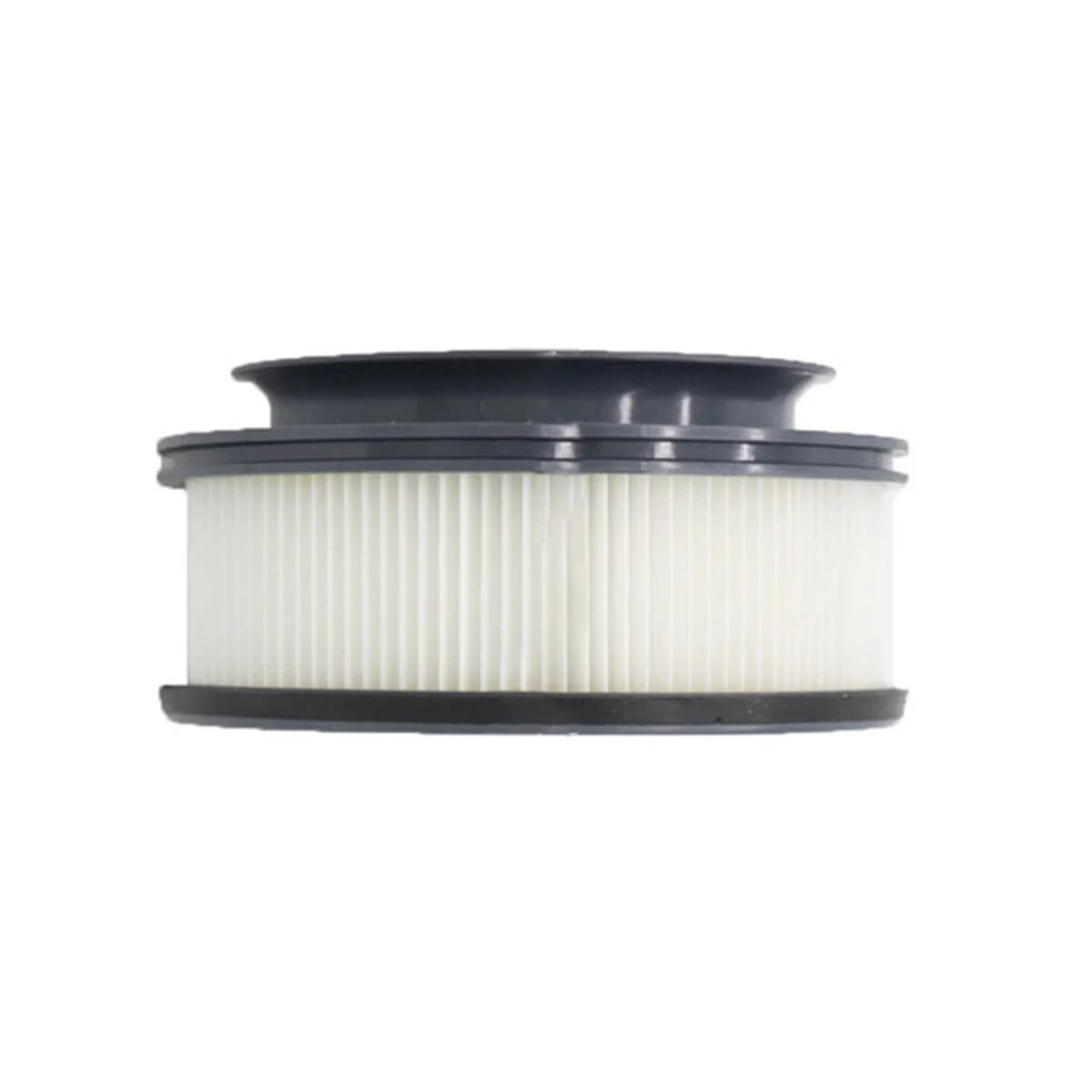 Filtro Hepa de 5 piezas para ZR 009008   Accesorios de repuesto para robot aspirador