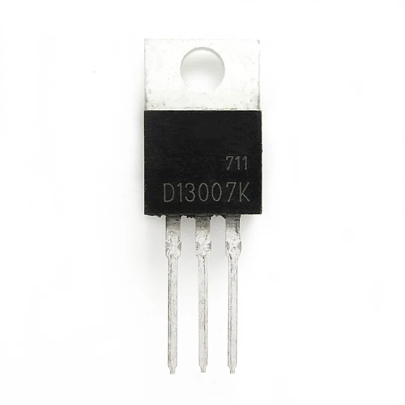 5PCS BTA06-600C BTA06 D13007K D13007 SSS2N60B SSS2N60 E13007-2 E13007 LM350T LM350 TOP222YN TOP222