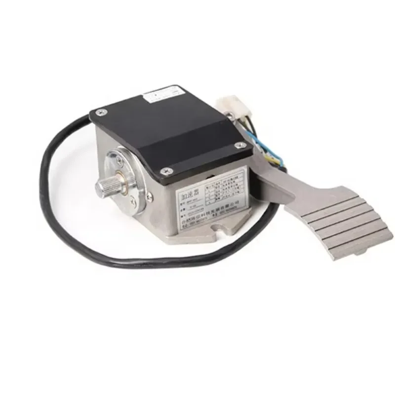 

Подходит для EFP-001, педаль акселератора для электромобиля Club Car Travel, гольф-автомобиля