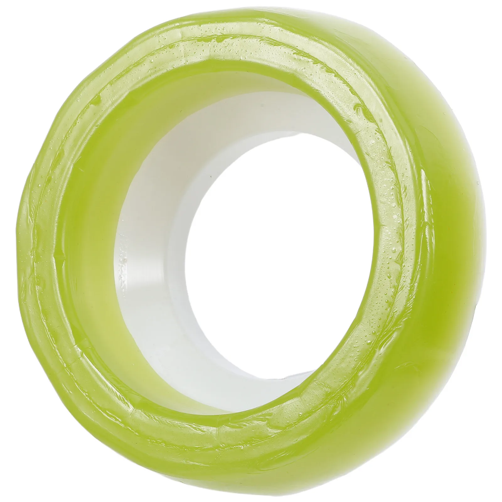 

1 шт. Эластичная прокладка для унитаза, герметичное уплотнение для ремонта унитаза, фланцевое кольцо-прокладка для дома и отелей