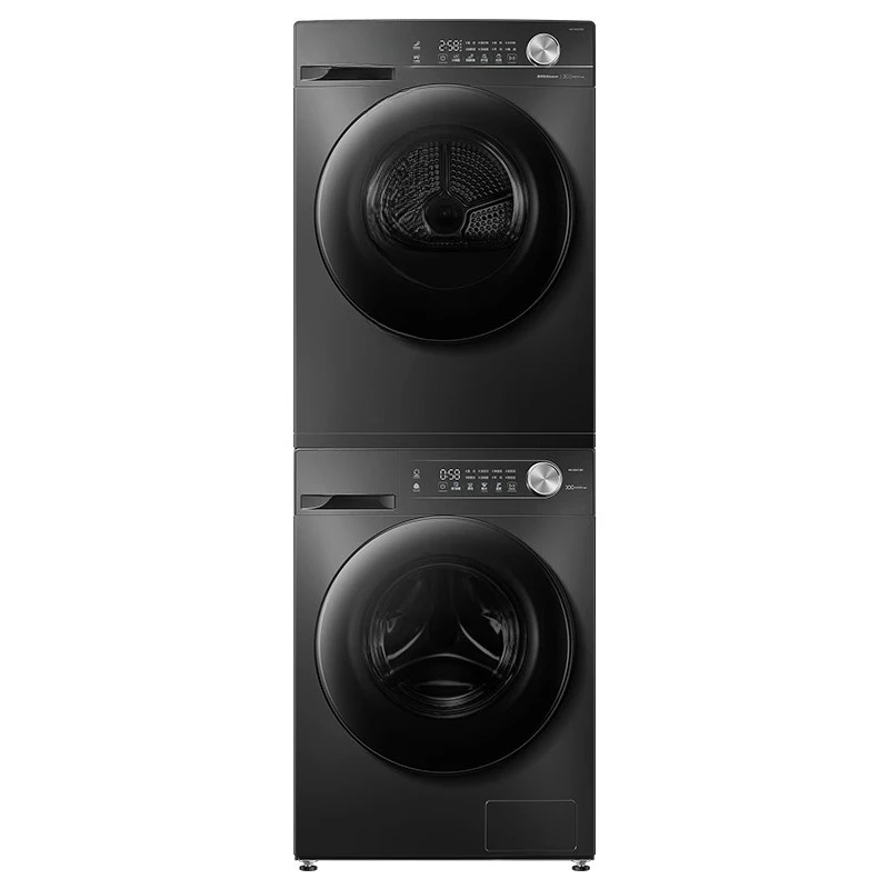 

Washing and drying set