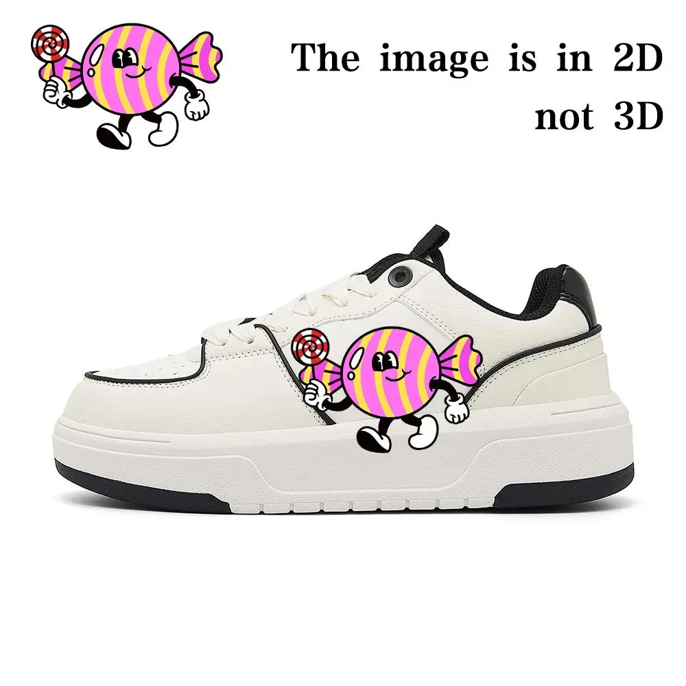 

Тренировочная спортивная обувь WarmFashion на подкладке, минималистичный дизайн, привлекательная для спортзала