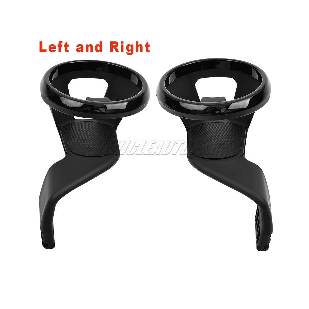 New N2436439XA02 N2476439XA02 For Mazda MX-5 Miata MK4 Center