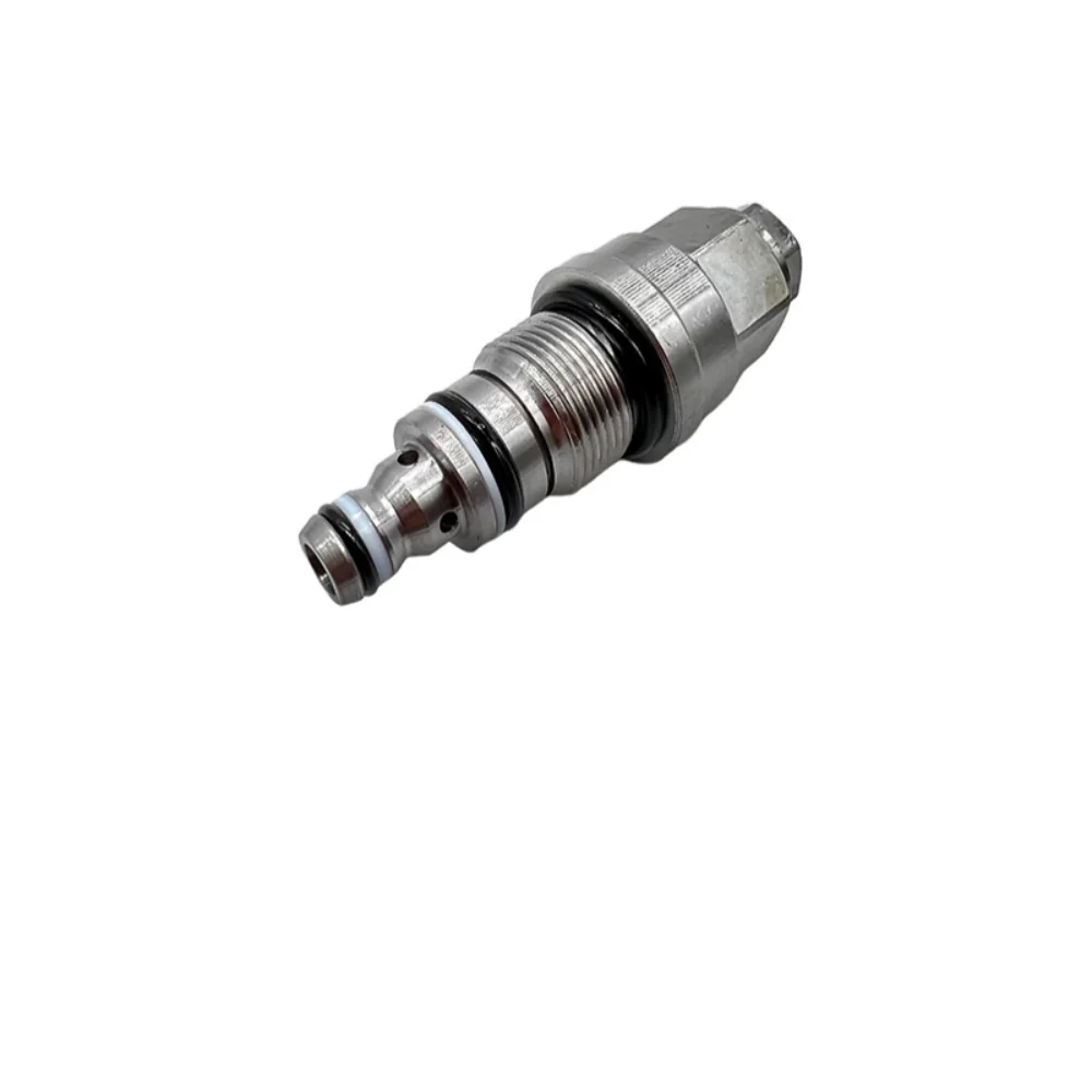Return Oil Unloading Valve 723-30-70100 For PC60-7 Excavator