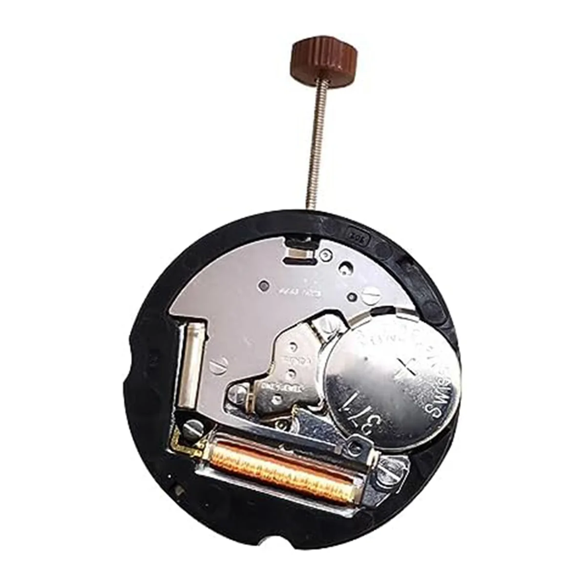 

CXZD-Watchmaker Кварцевый механизм для часов Ronda502 Механизм