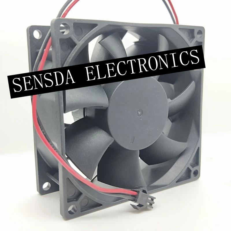 92mm powerful cooling fan For RUNDA 9038 90X90X38MM DC 24V 0.50A GOOD QUALITY dual ball Cooling FAN RD9238B24H