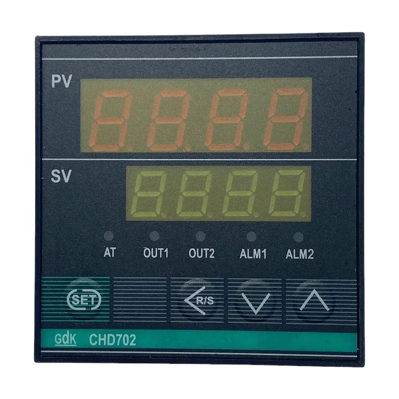 

GDK CH702 Temperature Control Meter PXR 7 Smart Meter XMT7-8011K02 XMT7-8012K02 XMT7-8011P03 XMT7-8012P03 XMT7-8011K02-DH