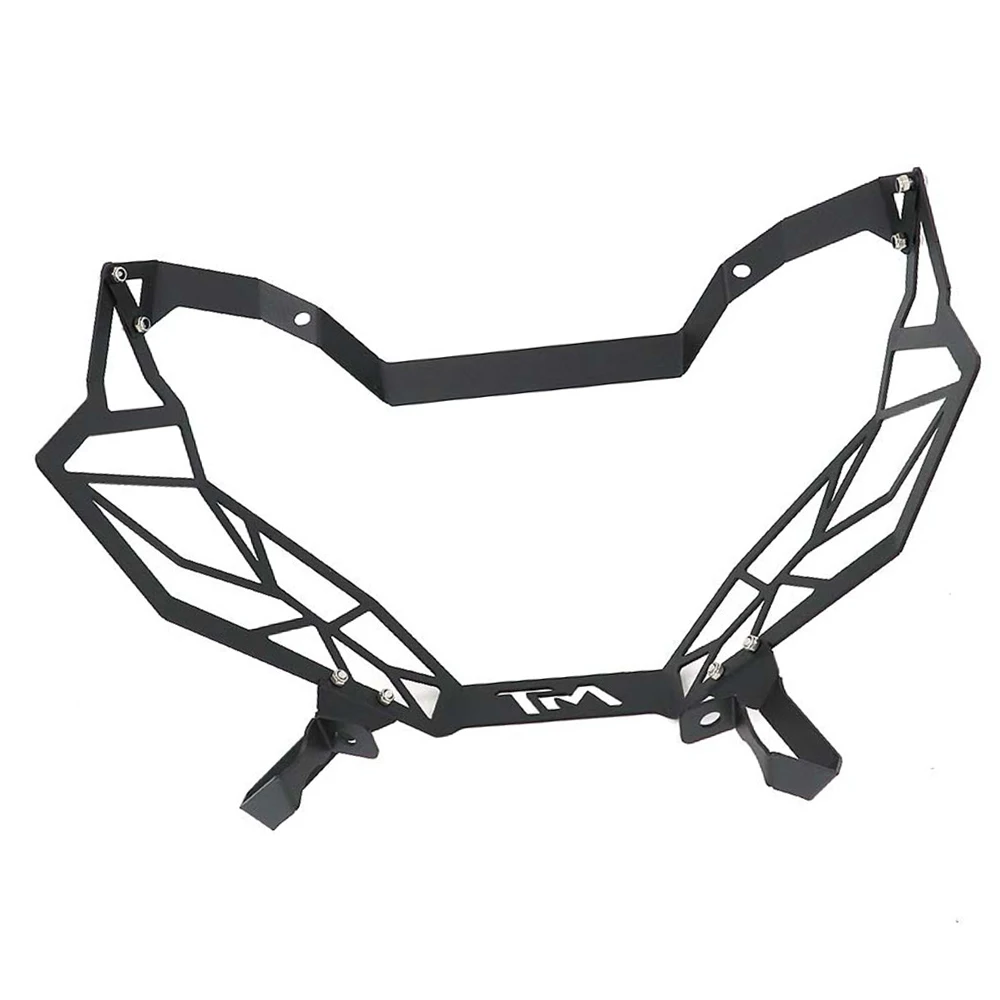 

Headlight Guard Protector Headlamp Grill Protection Cover For CFMOTO 800MT 2021 2022 2023 2024 2025 Motorcycle Accessories