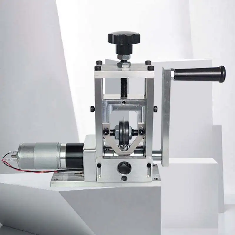 مصنع متعدد حفرة 1-25 مللي متر كابل آلة تقشير كهربائية دليل سلك تجريد أداة اليد الكهربائية آلة متجرد الأسلاك