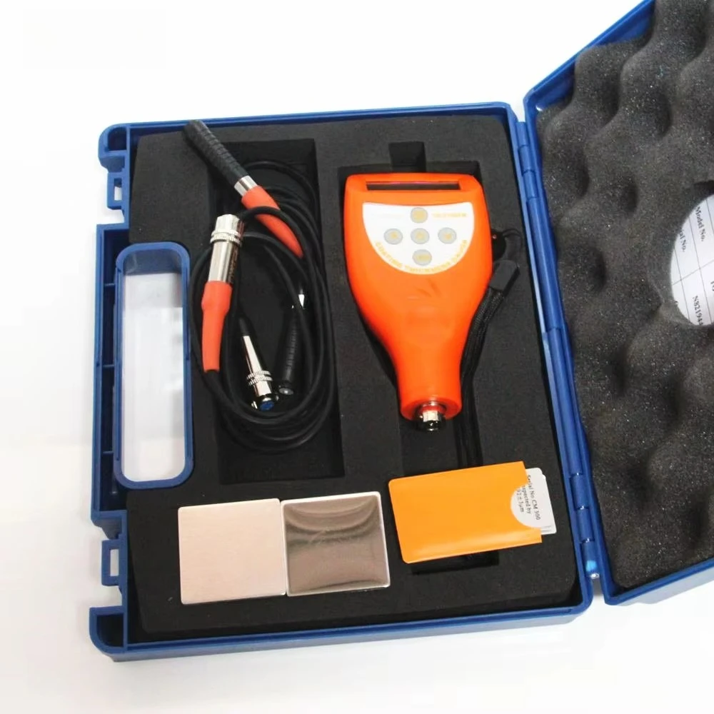 

F Ferrous Probe for Digital Painting Film Thickness Gauge TG-2100FN Coating Thickness Thickness Gauge Meters