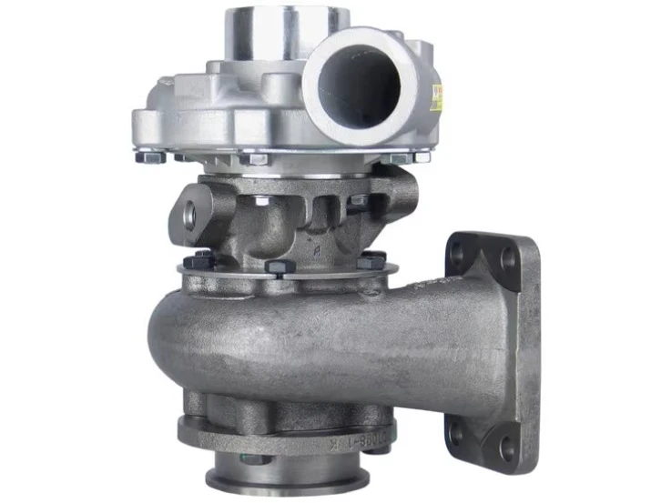 

Турбокомпрессор K26 для корабля Yanmar 4LH-DTE для Sigma Marine 53269886291 53269886292 53269706292 53269706291 119173-18011