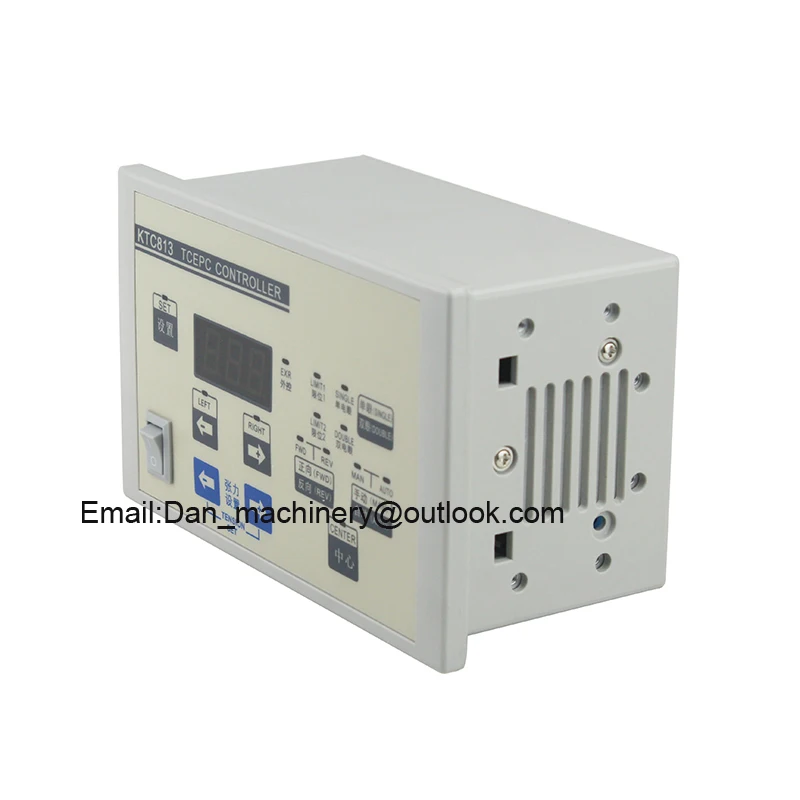 KTC813 TCEPC Controller Spannung Controller Korrektur Controller
