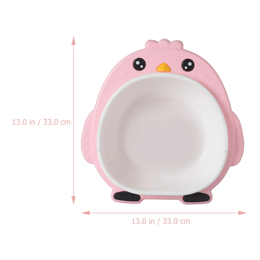 

Cartoon Baby Kids Bath Multifunctional Infant Cartoon Baby Tub Face Tub Compact Storage Plastic Portable Basins