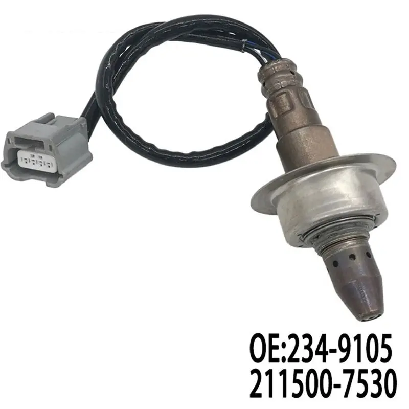 AB61-Oxygen Sensor O2 Sensor Replacement Parts 22693-1KC0A 211500-7530 234-9105 For Nissan Juke F15 2011-2017 3