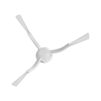 B46B-For XIAOMI MIJIA 1C STYTJ01ZHM 1T STYTJ02ZHM Vacuum Cleaner Main Side Brush Mop Cloth Hepa Filter Spare Parts Accessories