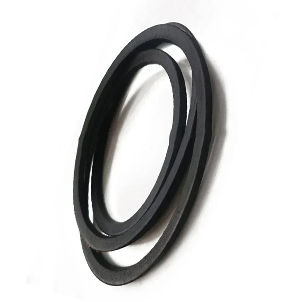 เครื่องตัดหญ้า Deck Belt เครื่องตัดหญ้าเข็มขัดวัสดุยาวนาน Minimizing Downtime Deck เข็มขัด 115-4669 สําหรับ To-ro 20332 20333 20334 20338