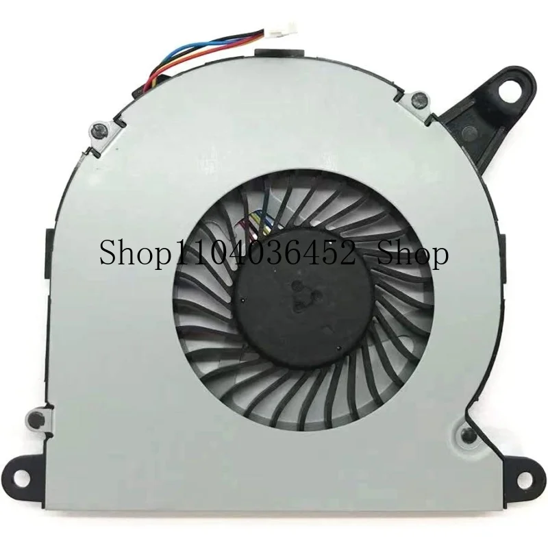 BSC0805HA-00 DC05V 0.60A For Intel NUC NUC8i7BEH cooling Fan radiation Cooler