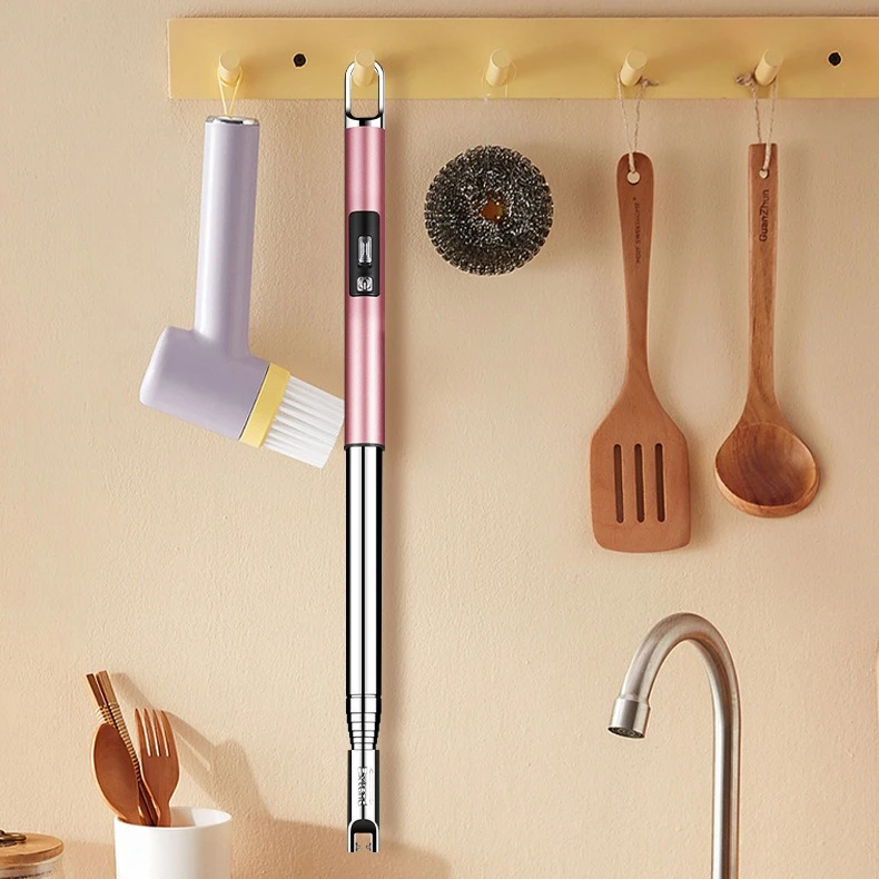 جديد جودة عالية اضافية طويلة أنبوب تليسكوبي الشاعل شحن البطارية مرات USB شحن قوس نبض أخف اكسسوارات السجائر