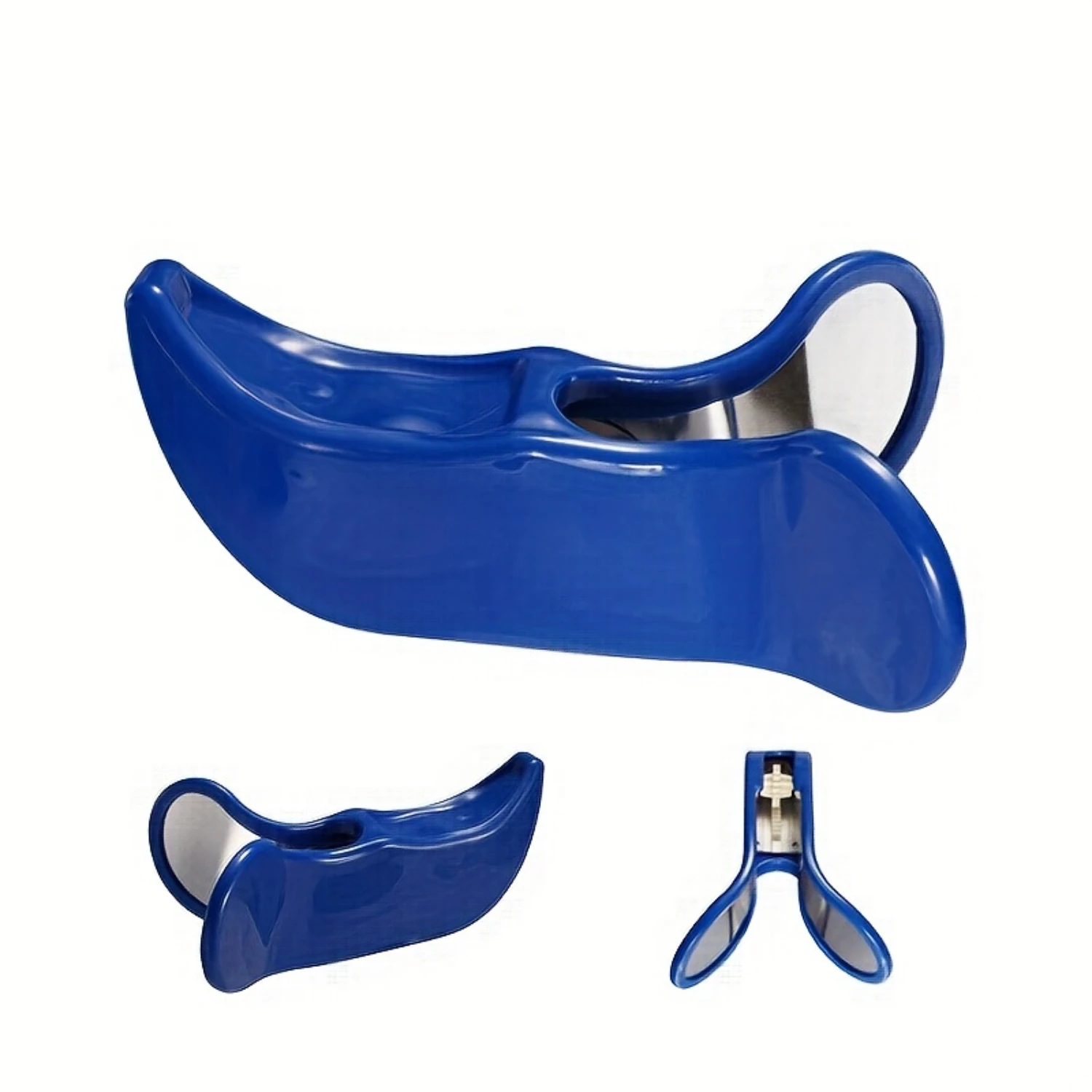 

[ "Adjustable Pelvic Floor Muscle Trainer for Yoga Butt Clip - Effective Hip Lifting & Body Shaping", "Ergonomic 1pc Pelvi