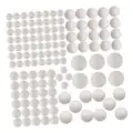 126pcs