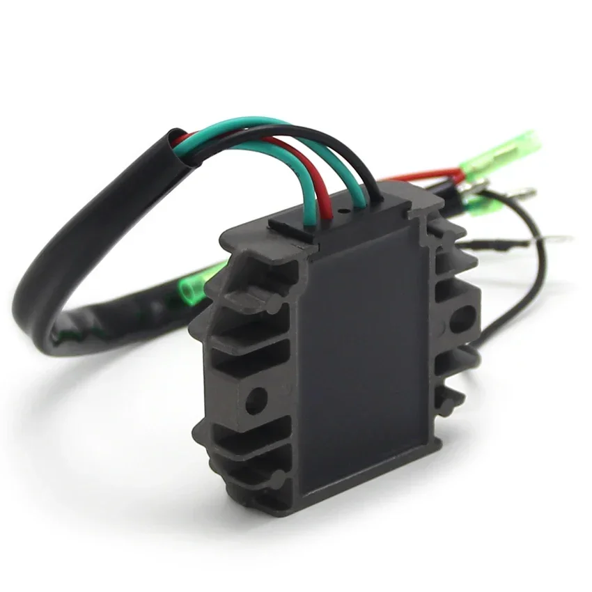 6AH-81960-00 منظم المعدل لياماها F9.9H F13.5B F15 F15C F20 F20B EHL EHPL EL EPL EPS EPS/L ES ES/L ES/LH T85-0503030