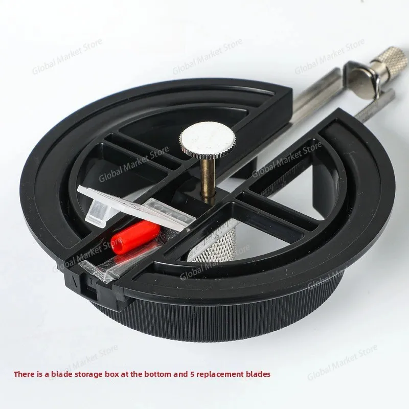 Nt Cutter Series: C… - image