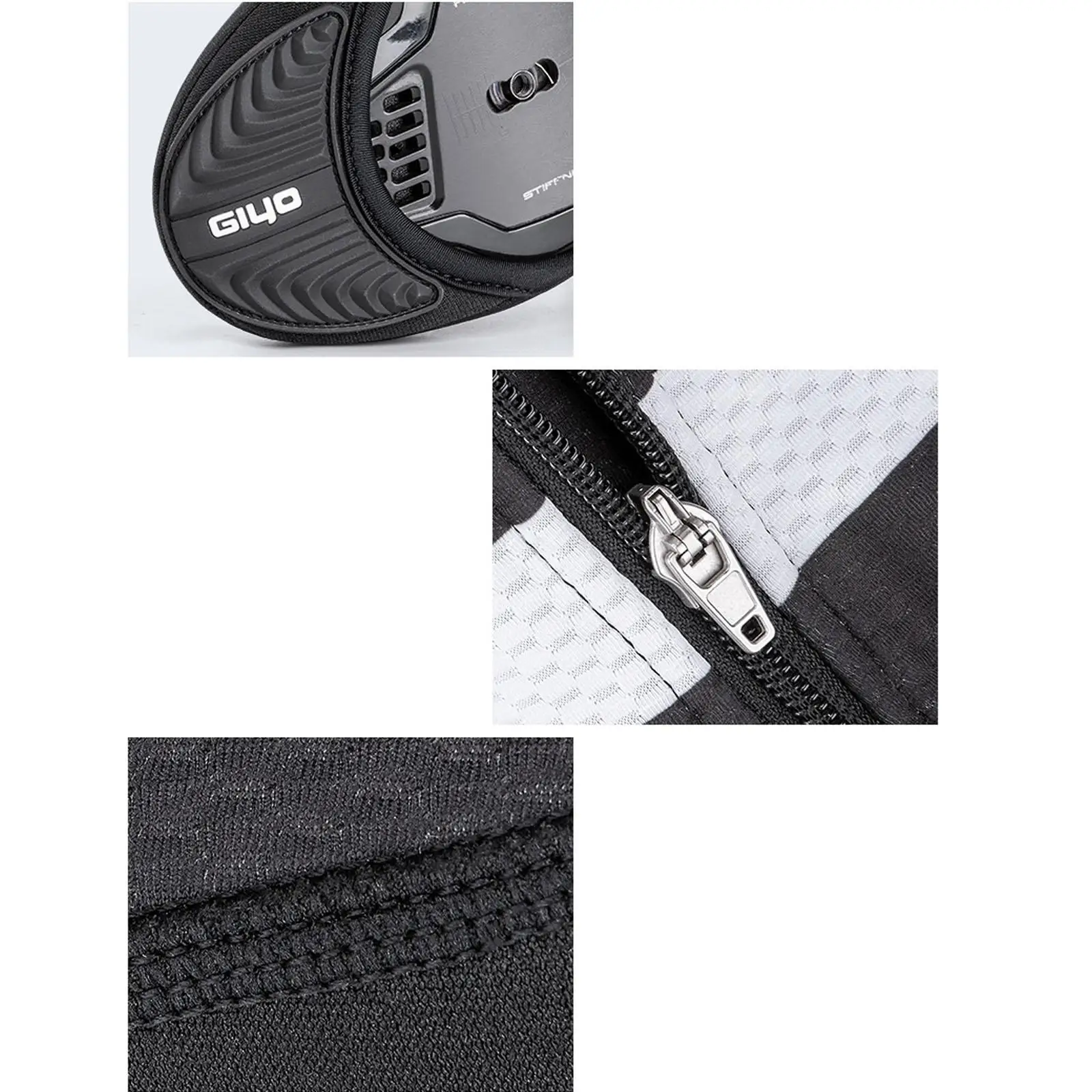 

Cycling Shoe Covers Bike Shoe Protectors, Thermal Heated Bicycle Shoe Covers Accessories, Overshoes