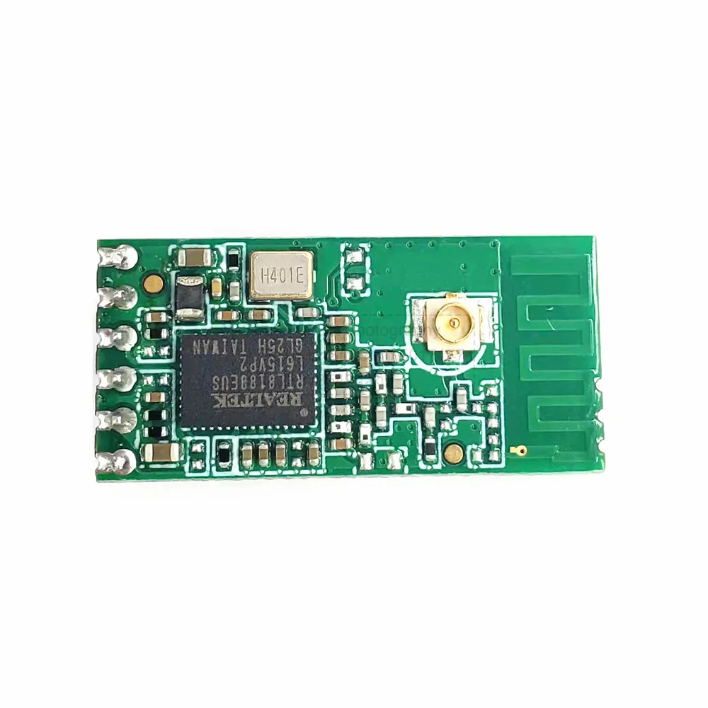 Módulo sem fio Wifi BL-R8188EU8 RTL8188EUS com porta de extensão 2,4 GHz para impressora 3D 3,3 V