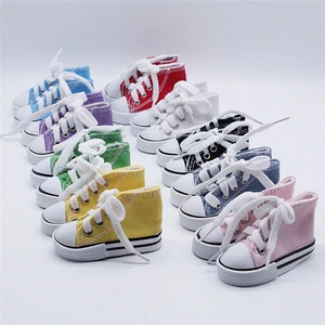 8 Main Sales Shoe Doll - №5