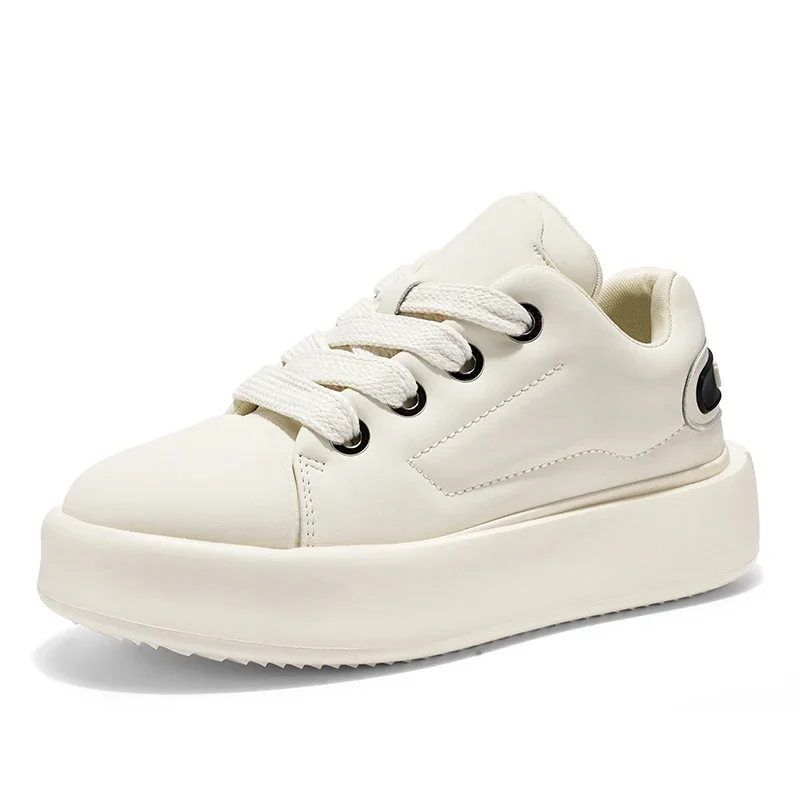 

Men's motorcycle new trend versatile low top sports and leisure shoes breathable and comfortable men's shoes