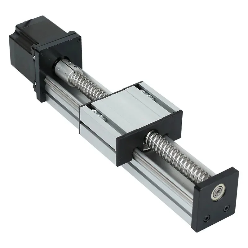 100-1000Mm Effectiv…