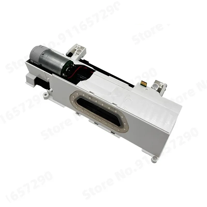 Original Roborock S7 G10 S7 Plus S7 Pro T7S Main Brush Gear Box Component Assembly Spare Parts Vacuum Cleaner Accessories
