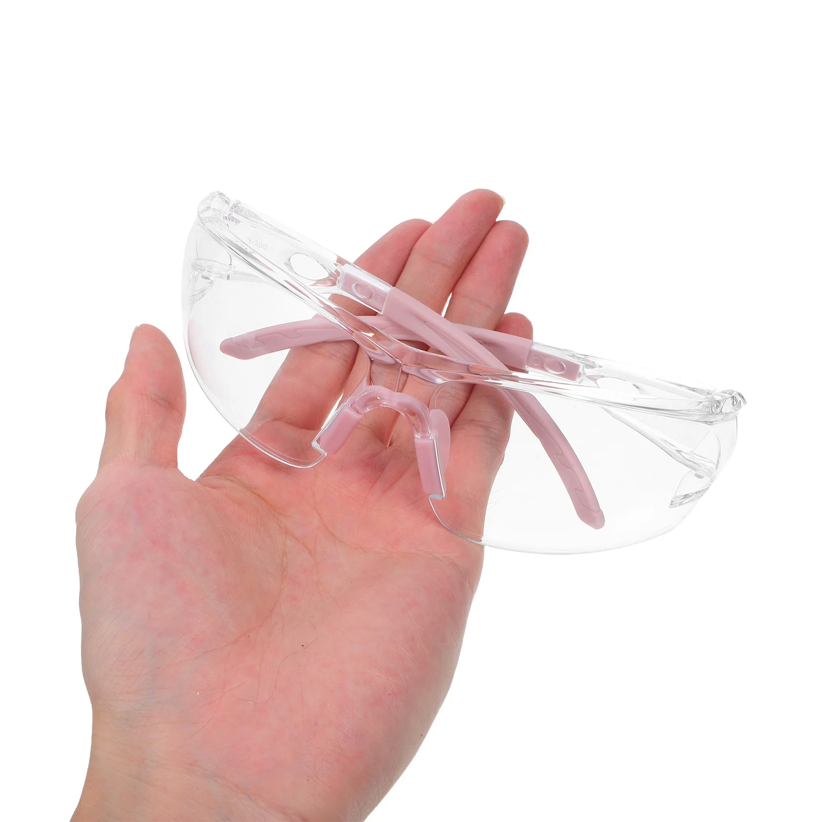 

Windproof Goggles Anti Fog Cold Weather Anti-wind and Sand Clear Protective Glasses Work