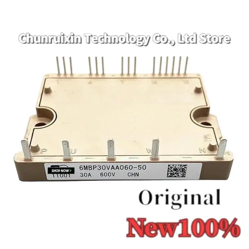 

New Original 6MBP20VAA060-51 6MBP30VAA060-51 6MBP30VAA060-50 6MBP50VAA060-51