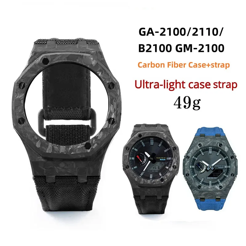 GA2100 GM2100 Carbo…