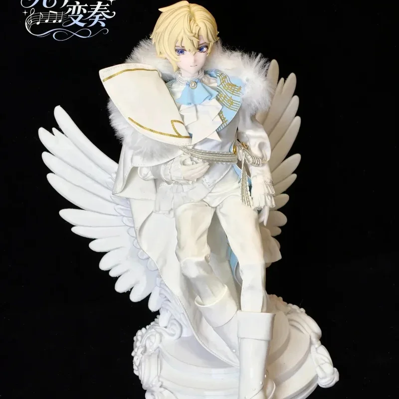 Blind Box Mystery Box Light Year Variation 1/6 Series Dolls Cute Action Anime Figure Kawaii Model Gift