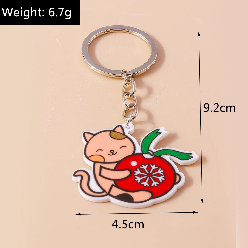 Cartoon Henne Schlüsselanhänger Tier Huhn Charms Schlüsselanhänger für Frauen Männer Autoschlüssel Handtasche Geldbörse Hängende Schlüsselanhänger DIY Zubehör – Detail 28